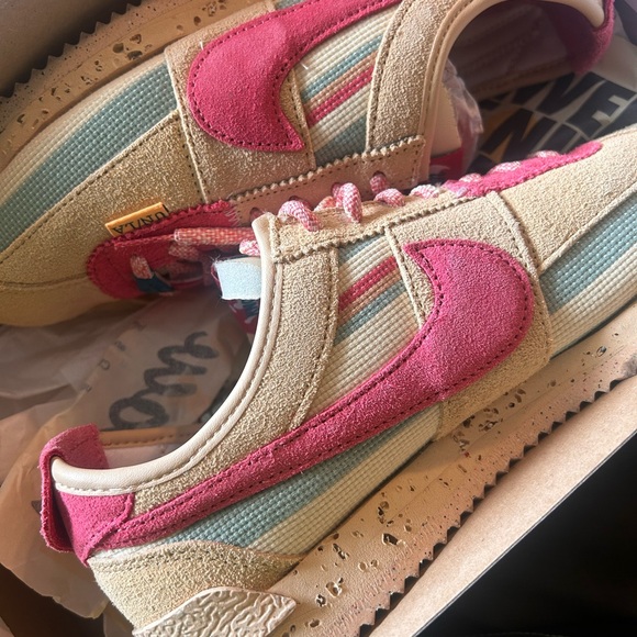 Nike Cortez Sesame - Picture 2 of 6